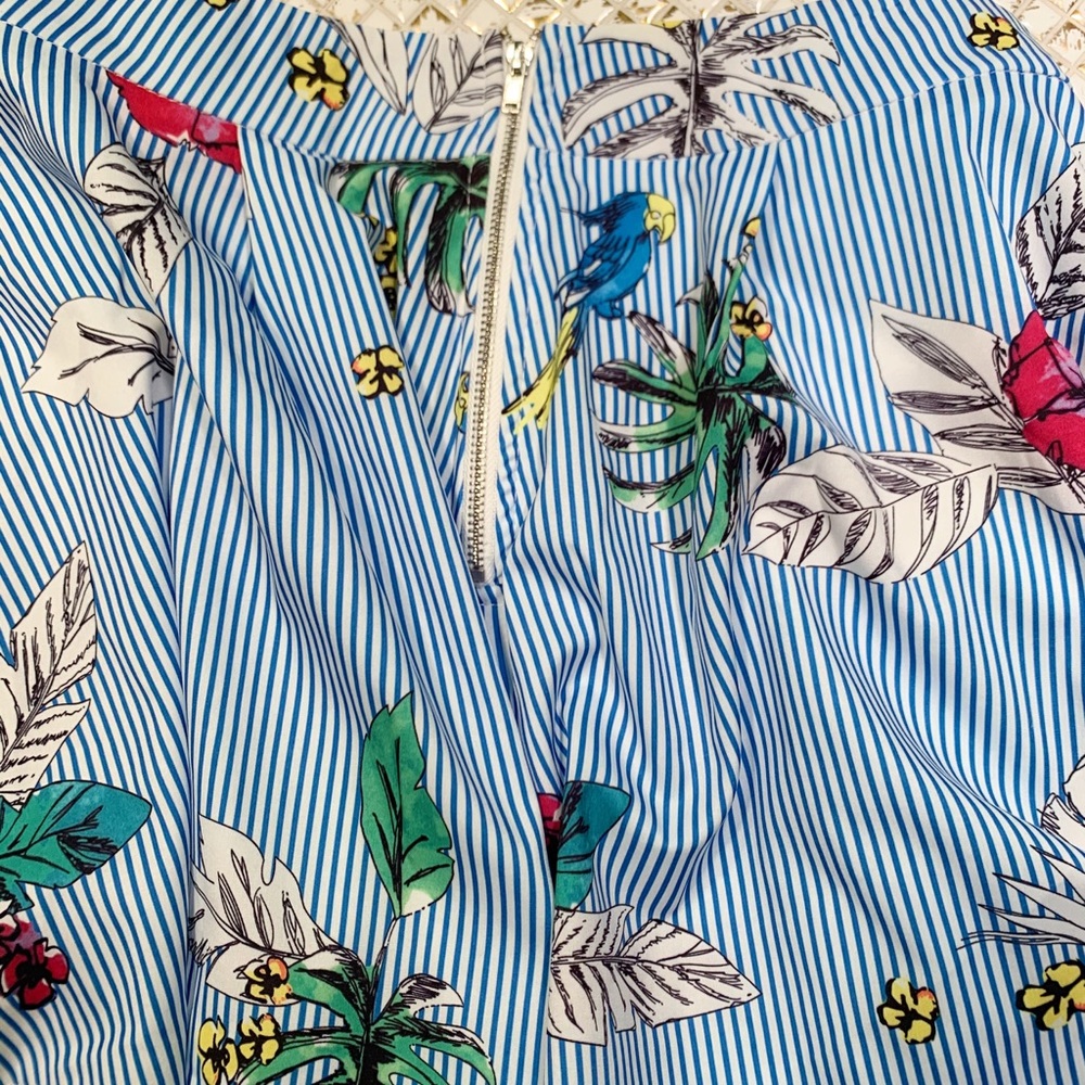 L’Atiste Flowy Shorts🤍